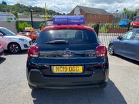 USED 2019 19 CITROEN C3 1.2 PureTech Flair Hatchback 5dr Petrol Manual Euro 6 (s/s) (83 ps) SUPPLIED WITH  AA WARRANTY