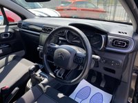 USED 2019 19 CITROEN C3 1.2 PureTech Flair Hatchback 5dr Petrol Manual Euro 6 (s/s) (83 ps) SUPPLIED WITH  AA WARRANTY