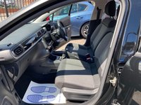 USED 2019 19 CITROEN C3 1.2 PureTech Flair Hatchback 5dr Petrol Manual Euro 6 (s/s) (83 ps) SUPPLIED WITH  AA WARRANTY