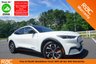 USED 2023 23 FORD MUSTANG MACH-E Extended Range 91kWh SUV 4X4 Electric Automatic TOP SPEC AWD (351 ps) FORD WARRANTY UNTIL JUNE 2031 !!!