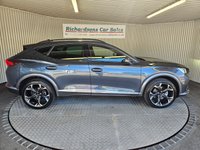 USED 2023 23 CUPRA FORMENTOR 1.5 TSI V2 SUV 5dr Petrol Manual Euro 6 (s/s) (150 ps) 