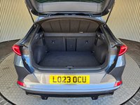 USED 2023 23 CUPRA FORMENTOR 1.5 TSI V2 SUV 5dr Petrol Manual Euro 6 (s/s) (150 ps) 