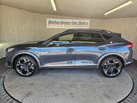 USED 2023 23 CUPRA FORMENTOR 1.5 TSI V2 SUV 5dr Petrol Manual Euro 6 (s/s) (150 ps) 