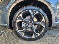 USED 2023 23 CUPRA FORMENTOR 1.5 TSI V2 SUV 5dr Petrol Manual Euro 6 (s/s) (150 ps) 