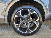 USED 2023 23 CUPRA FORMENTOR 1.5 TSI V2 SUV 5dr Petrol Manual Euro 6 (s/s) (150 ps) 