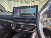 USED 2023 23 CUPRA FORMENTOR 1.5 TSI V2 SUV 5dr Petrol Manual Euro 6 (s/s) (150 ps) 