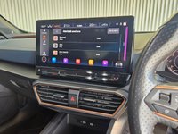 USED 2023 23 CUPRA FORMENTOR 1.5 TSI V2 SUV 5dr Petrol Manual Euro 6 (s/s) (150 ps) 