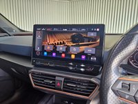 USED 2023 23 CUPRA FORMENTOR 1.5 TSI V2 SUV 5dr Petrol Manual Euro 6 (s/s) (150 ps) 