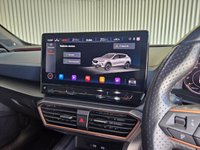 USED 2023 23 CUPRA FORMENTOR 1.5 TSI V2 SUV 5dr Petrol Manual Euro 6 (s/s) (150 ps) 