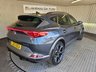 USED 2023 23 CUPRA FORMENTOR 1.5 TSI V2 SUV 5dr Petrol Manual Euro 6 (s/s) (150 ps) 