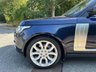 USED 2016 16 LAND ROVER RANGE ROVER 4.4 SD V8 Autobiography SUV 5dr Diesel Auto 4WD Euro 6 (s/s) (339 ps)-1 Owner Car From New-Finished In Loire Blue Metallic With Heated Grey Leather Upholstery.Magnificent Find. 