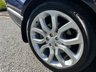 USED 2016 16 LAND ROVER RANGE ROVER 4.4 SD V8 Autobiography SUV 5dr Diesel Auto 4WD Euro 6 (s/s) (339 ps)-1 Owner Car From New-Finished In Loire Blue Metallic With Heated Grey Leather Upholstery.Magnificent Find. 