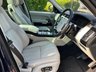 USED 2016 16 LAND ROVER RANGE ROVER 4.4 SD V8 Autobiography SUV 5dr Diesel Auto 4WD Euro 6 (s/s) (339 ps)-1 Owner Car From New-Finished In Loire Blue Metallic With Heated Grey Leather Upholstery.Magnificent Find. 