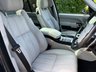 USED 2016 16 LAND ROVER RANGE ROVER 4.4 SD V8 Autobiography SUV 5dr Diesel Auto 4WD Euro 6 (s/s) (339 ps)-1 Owner Car From New-Finished In Loire Blue Metallic With Heated Grey Leather Upholstery.Magnificent Find. 