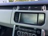 USED 2016 16 LAND ROVER RANGE ROVER 4.4 SD V8 Autobiography SUV 5dr Diesel Auto 4WD Euro 6 (s/s) (339 ps)-1 Owner Car From New-Finished In Loire Blue Metallic With Heated Grey Leather Upholstery.Magnificent Find. 