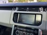 USED 2016 16 LAND ROVER RANGE ROVER 4.4 SD V8 Autobiography SUV 5dr Diesel Auto 4WD Euro 6 (s/s) (339 ps)-1 Owner Car From New-Finished In Loire Blue Metallic With Heated Grey Leather Upholstery.Magnificent Find. 