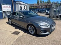 USED 2017 67 AUDI A5 2.0 TDI ultra Sport Coupe 2dr Diesel Manual Euro 6 (s/s) (190 ps) 