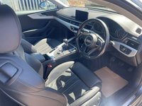 USED 2017 67 AUDI A5 2.0 TDI ultra Sport Coupe 2dr Diesel Manual Euro 6 (s/s) (190 ps) 