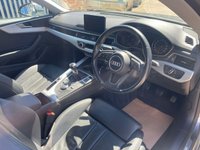 USED 2017 67 AUDI A5 2.0 TDI ultra Sport Coupe 2dr Diesel Manual Euro 6 (s/s) (190 ps) 