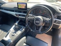 USED 2017 67 AUDI A5 2.0 TDI ultra Sport Coupe 2dr Diesel Manual Euro 6 (s/s) (190 ps) 
