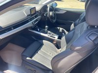 USED 2017 67 AUDI A5 2.0 TDI ultra Sport Coupe 2dr Diesel Manual Euro 6 (s/s) (190 ps) 