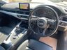 USED 2017 67 AUDI A5 2.0 TDI ultra Sport Coupe 2dr Diesel Manual Euro 6 (s/s) (190 ps) 