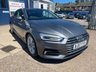 USED 2017 67 AUDI A5 2.0 TDI ultra Sport Coupe 2dr Diesel Manual Euro 6 (s/s) (190 ps) 
