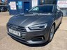 USED 2017 67 AUDI A5 2.0 TDI ultra Sport Coupe 2dr Diesel Manual Euro 6 (s/s) (190 ps) 