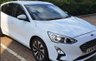 USED 2019 19 FORD FOCUS 1.0T EcoBoost Zetec Hatchback 5dr Petrol Manual Euro 6 (s/s) (100 ps) *Finance Available From 9.9% APR*