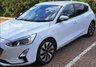 USED 2019 19 FORD FOCUS 1.0T EcoBoost Zetec Hatchback 5dr Petrol Manual Euro 6 (s/s) (100 ps) *Finance Available From 9.9% APR*