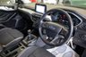 USED 2019 19 FORD FOCUS 1.0T EcoBoost Zetec Hatchback 5dr Petrol Manual Euro 6 (s/s) (100 ps) *Finance Available From 9.9% APR*