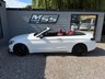 USED 2017 17 MERCEDES-BENZ C CLASS 2.1 C220d AMG Line (Premium Plus) Cabriolet 2dr Diesel G-Tronic+ 4MATIC Euro 6 (s/s) (170 ps) 