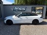 USED 2017 17 MERCEDES-BENZ C CLASS 2.1 C220d AMG Line (Premium Plus) Cabriolet 2dr Diesel G-Tronic+ 4MATIC Euro 6 (s/s) (170 ps) 