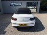 USED 2017 17 MERCEDES-BENZ C CLASS 2.1 C220d AMG Line (Premium Plus) Cabriolet 2dr Diesel G-Tronic+ 4MATIC Euro 6 (s/s) (170 ps) 