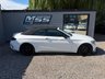 USED 2017 17 MERCEDES-BENZ C CLASS 2.1 C220d AMG Line (Premium Plus) Cabriolet 2dr Diesel G-Tronic+ 4MATIC Euro 6 (s/s) (170 ps) 