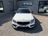 USED 2017 17 MERCEDES-BENZ C CLASS 2.1 C220d AMG Line (Premium Plus) Cabriolet 2dr Diesel G-Tronic+ 4MATIC Euro 6 (s/s) (170 ps) 
