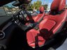 USED 2017 17 MERCEDES-BENZ C CLASS 2.1 C220d AMG Line (Premium Plus) Cabriolet 2dr Diesel G-Tronic+ 4MATIC Euro 6 (s/s) (170 ps) 