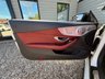 USED 2017 17 MERCEDES-BENZ C CLASS 2.1 C220d AMG Line (Premium Plus) Cabriolet 2dr Diesel G-Tronic+ 4MATIC Euro 6 (s/s) (170 ps) 