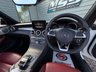 USED 2017 17 MERCEDES-BENZ C CLASS 2.1 C220d AMG Line (Premium Plus) Cabriolet 2dr Diesel G-Tronic+ 4MATIC Euro 6 (s/s) (170 ps) 