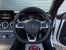 USED 2017 17 MERCEDES-BENZ C CLASS 2.1 C220d AMG Line (Premium Plus) Cabriolet 2dr Diesel G-Tronic+ 4MATIC Euro 6 (s/s) (170 ps) 