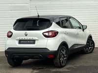 USED 2019 19 RENAULT CAPTUR 1.5 dCi ENERGY Iconic SUV 5dr Diesel Manual Euro 6 (s/s) (90 ps) PARKING SENSORS