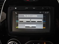 USED 2019 19 RENAULT CAPTUR 1.5 dCi ENERGY Iconic SUV 5dr Diesel Manual Euro 6 (s/s) (90 ps) PARKING SENSORS