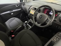 USED 2019 19 RENAULT CAPTUR 1.5 dCi ENERGY Iconic SUV 5dr Diesel Manual Euro 6 (s/s) (90 ps) PARKING SENSORS