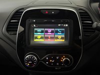 USED 2019 19 RENAULT CAPTUR 1.5 dCi ENERGY Iconic SUV 5dr Diesel Manual Euro 6 (s/s) (90 ps) PARKING SENSORS