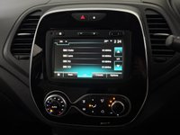 USED 2019 19 RENAULT CAPTUR 1.5 dCi ENERGY Iconic SUV 5dr Diesel Manual Euro 6 (s/s) (90 ps) PARKING SENSORS