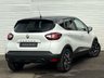 USED 2019 19 RENAULT CAPTUR 1.5 dCi ENERGY Iconic SUV 5dr Diesel Manual Euro 6 (s/s) (90 ps) PARKING SENSORS