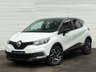 USED 2019 19 RENAULT CAPTUR 1.5 dCi ENERGY Iconic SUV 5dr Diesel Manual Euro 6 (s/s) (90 ps) PARKING SENSORS