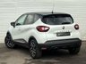 USED 2019 19 RENAULT CAPTUR 1.5 dCi ENERGY Iconic SUV 5dr Diesel Manual Euro 6 (s/s) (90 ps) PARKING SENSORS