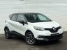 USED 2019 19 RENAULT CAPTUR 1.5 dCi ENERGY Iconic SUV 5dr Diesel Manual Euro 6 (s/s) (90 ps) PARKING SENSORS