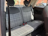 USED 2018 18 FIAT 500 1.2 Lounge Hatchback 3dr Petrol Manual Euro 6 (s/s) (69 bhp) 
